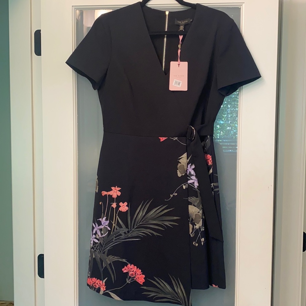Ted Baker Dress